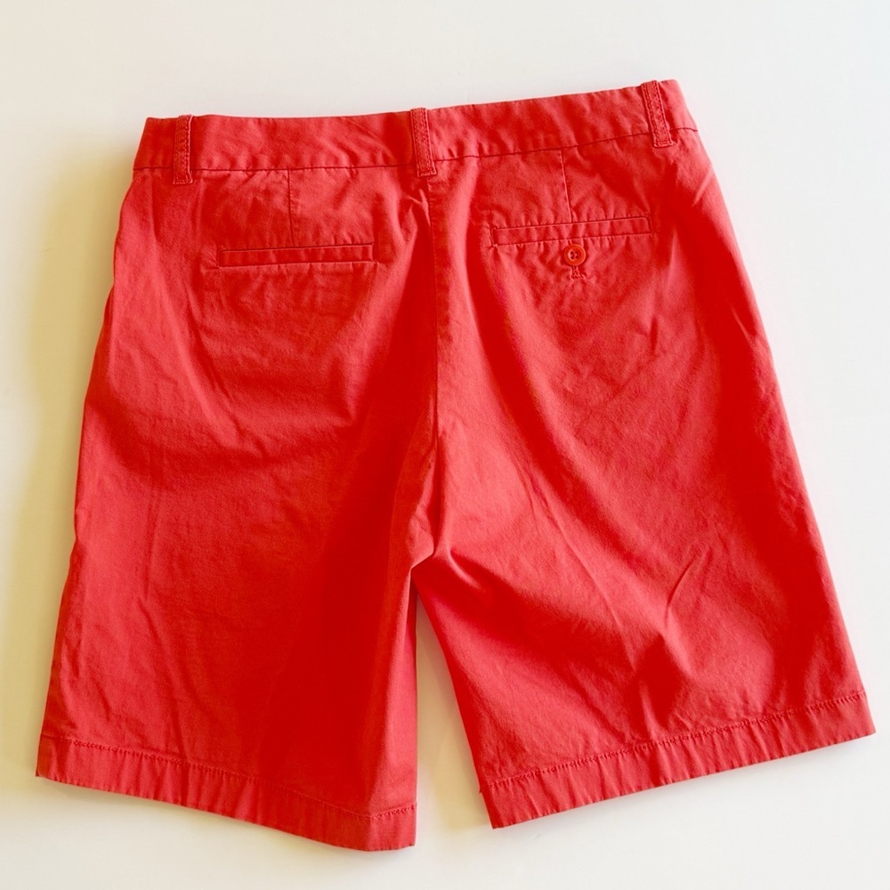 J. Crew Bermuda Shorts - Picture 2 of 3
